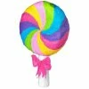 Balloon Agencies Pinatas Lollipop Pinata