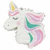 Balloon Agencies Unicorn Head Pinata