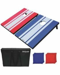 Not Specified Beanbag Toss Target Game | Game Hire | Yard Game Helium & Giant Games Hire