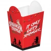 Balloon Agencies Stranger Things Popcorn Containers 8pk Stranger Thing's