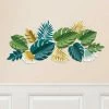 Balloon Agencies Palm Leaf Decorations - Wall Decor