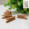 Oceana International Kraft Pegs 12pk