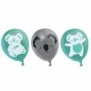 Balloon Agencies Koala 30CM Latex Balloons 6pk