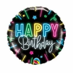 Not Specified Send Balloons Birthday Balloon - Polka Dot Holographic