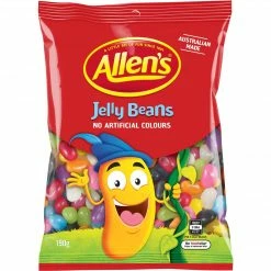 Party Planet Allen's Jelly Beans 190g