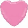 Not Specified Heart Shape Balloons Rose Heart Balloon Foil