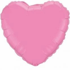 Not Specified Heart Shape Balloons Rose Heart Balloon Foil