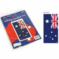 Not Specified Australia Day Door Cover Australian Flag