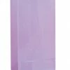 Metero Paper Loot Bags - Lilac 12pk