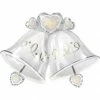 Not Specified Wedding Bells Foil Balloon Send Balloons