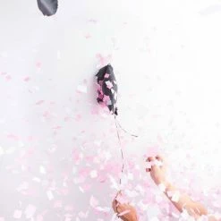 Not Specified Gender Reveal Balloon With ? Baby Gender Reveal