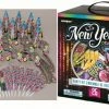 Party Planet NEW YEAR PARTY KIT FOR 25 - CELEBRATE