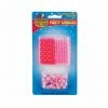Not Specified Pink Polka Dot Candles Pk24