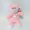 Not Specified Pink Teddy With Heart