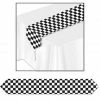Balloon Agencies Checkered Table Runner