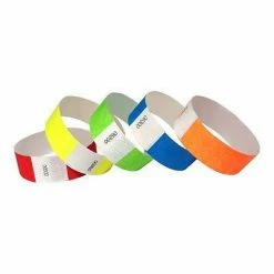 Not Specified Wristbands - Packet Of 200