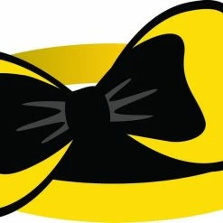 Balloon Agencies Emma Wiggle Headband Paper Pk8 The Wiggles