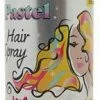 Meteor Pastel Aqua Hair Spray