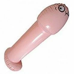 Pecka Products Inflatables Inflatable Silly Willy | Hens Party