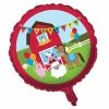 Not Specified Farm Animals Birthday Balloon / Bouquet A2551