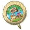 Not Specified Jungle Safari Birthday Balloon / Bouquet Send Balloons