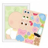 Balloon Agencies Baby Game - This Baby Looks Like...