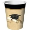 Not Specified Sophisticate Grad - Cups Graduation