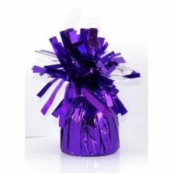 Alpen Balloon Weight ~ PURPLE