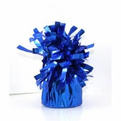 Alpen Balloon Weight ~ ROYAL BLUE