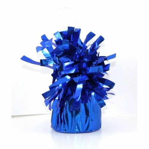 Alpen Balloon Weight ~ ROYAL BLUE