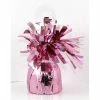 Alpen Balloon Weight ~ LIGHT PINK Balloon Weights