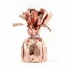 Alpen Balloon Weights Balloon Weight ~ ROSE GOLD