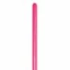 Jaz Trading Twisting/Animal Making Balloons Neon Fuchsia Twisting Balloons | Sempertex | 50pk