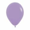 Party Planet Lilac | 5" Balloons | Pack | Flat