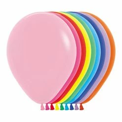 Not Specified HELIUM TANK HIRE - KIT - 300 Balloon - Metallic Helium & Giant Games Hire