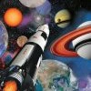 Balloon Agencies Space Theme Lunch Napkins