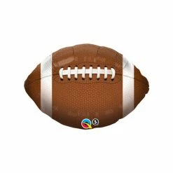 Not Specified Football Balloon Send Balloons
