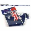 Balloon Agencies Australia Day Foil Banner