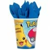 Balloon Agencies Pokemon Paper Cups 8pk