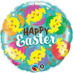 Not Specified Eater Balloon / Bouquet Easter