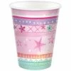Balloon Agencies Girl-Chella Paper Cups 8pk
