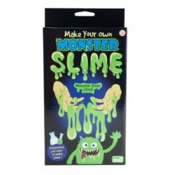 MDI Make Your Own Slime