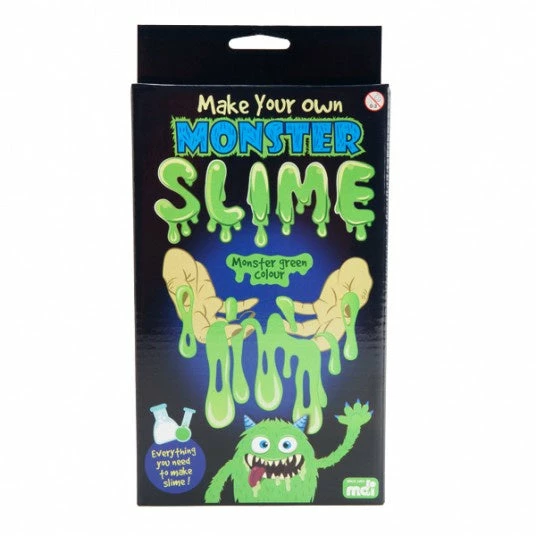 MDI Make Your Own Slime