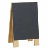 Not Specified Mini Chalkboard Easel