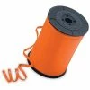 Jaz Trading Curling Ribbon - ORANGE Balloon Accessories