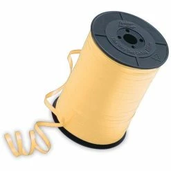 Jaz Trading Curling Ribbon - GOLD