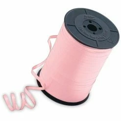 Jaz Trading Balloon Accessories Curling Ribbon - LIGHT PINK