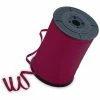 Party Planet Curling Ribbon - BURGUNDY