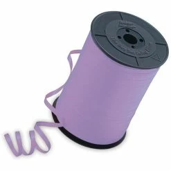 Jaz Trading Curling Ribbon - Lilac Balloon Accessories