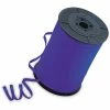 Jaz Trading Curling Ribbon - PURPLE Balloon Accessories